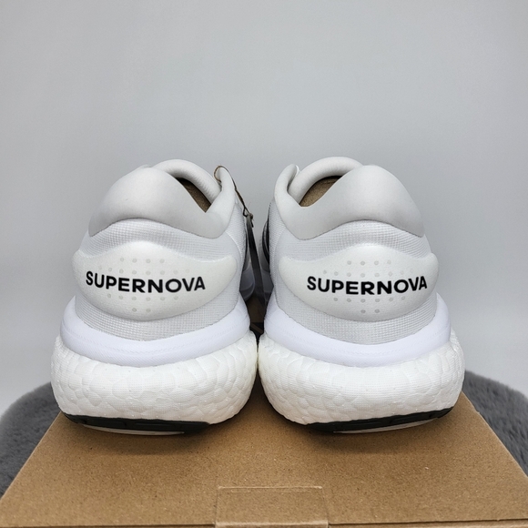New Adidas Supernova 2 Men's Running Shoes Size 13 - Picture 6 of 8